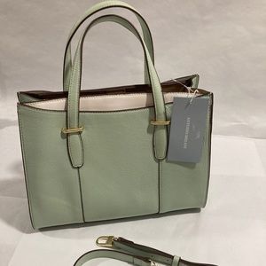 NWT Antonio Melani Classic Purse